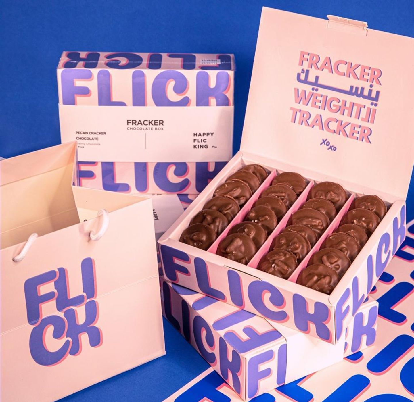Fracker Pecan