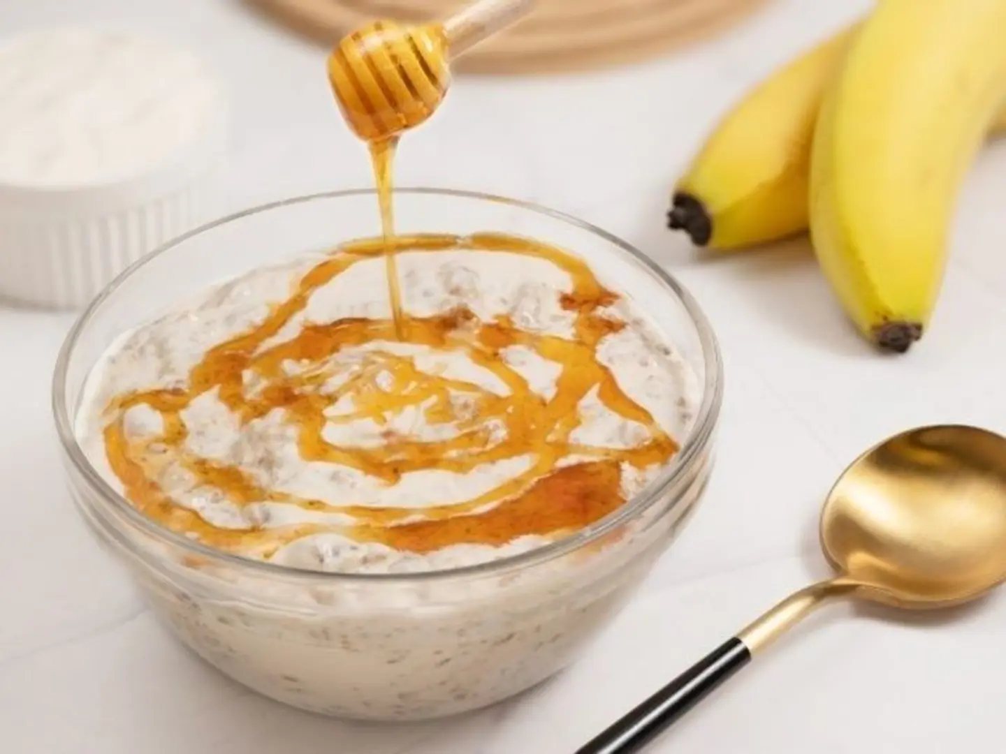 معصوب قشطه عسل