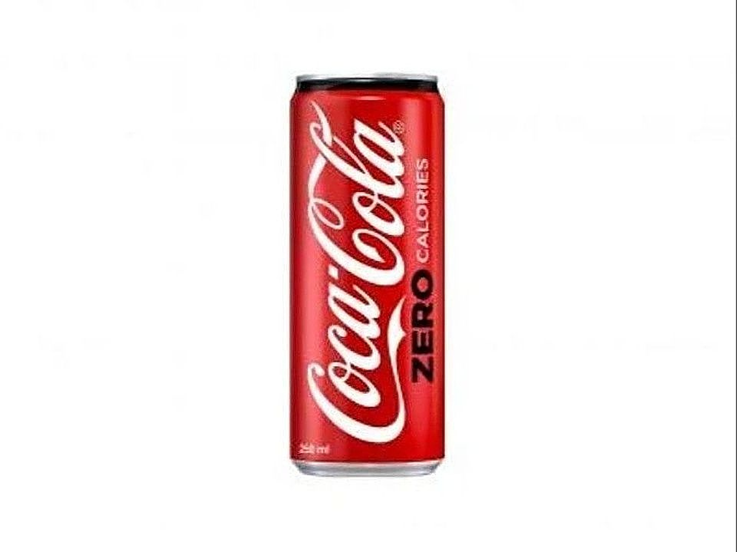 Coca Cola Zero