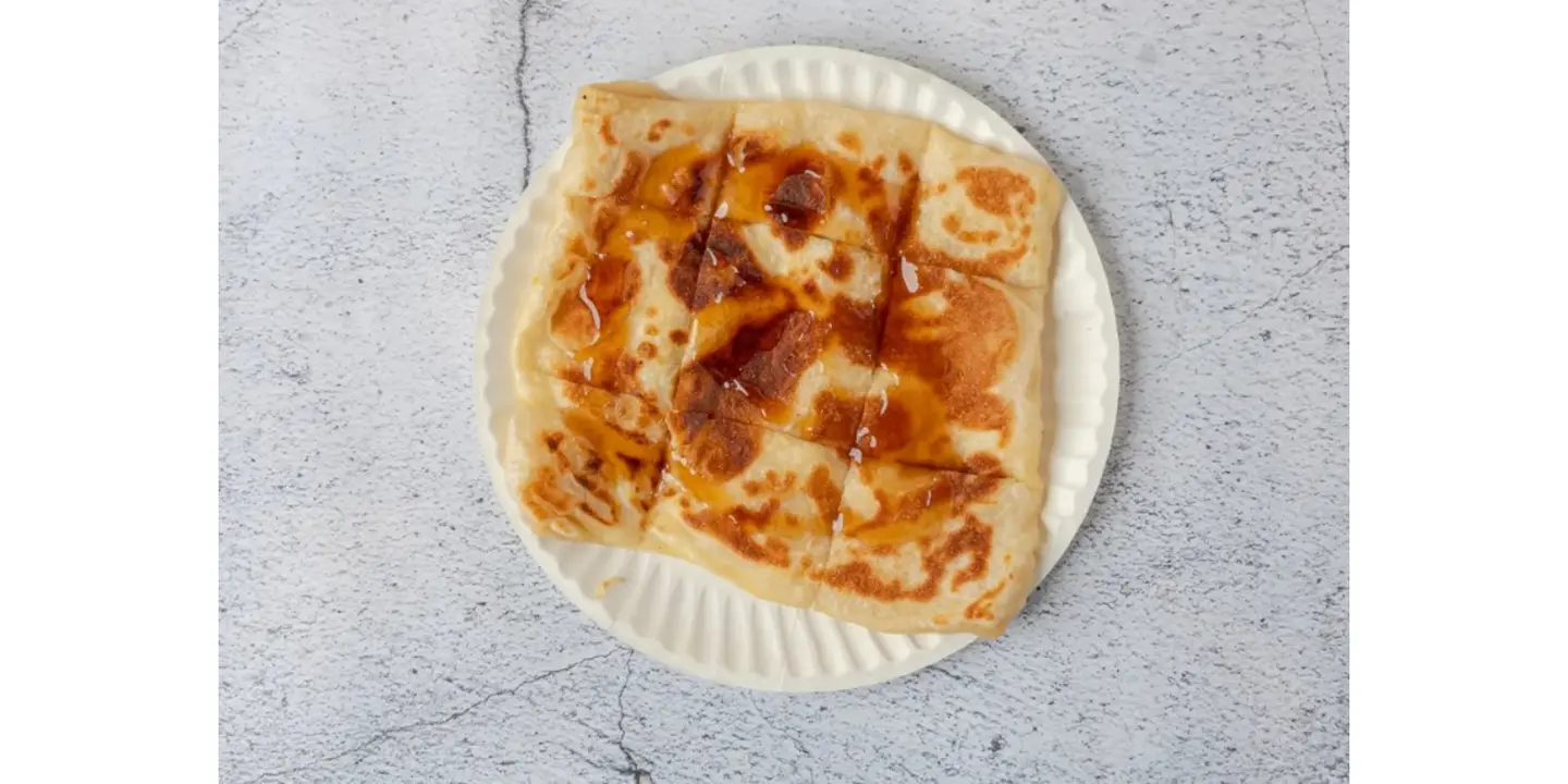 Honey Cream Mutabbak