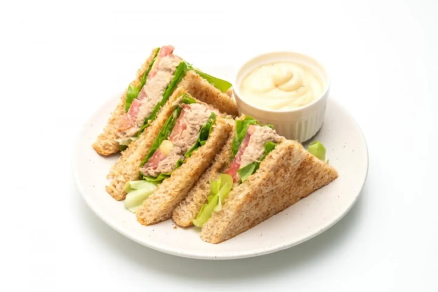 Tuna Sandwich