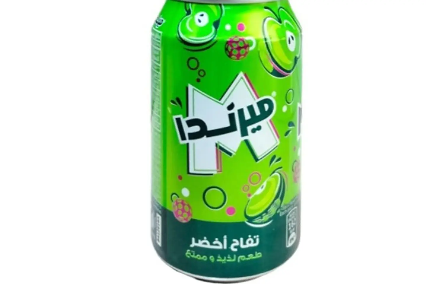 Mirinda Apple
