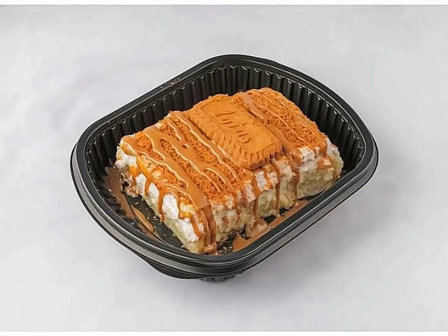 Bambouza With Lotus