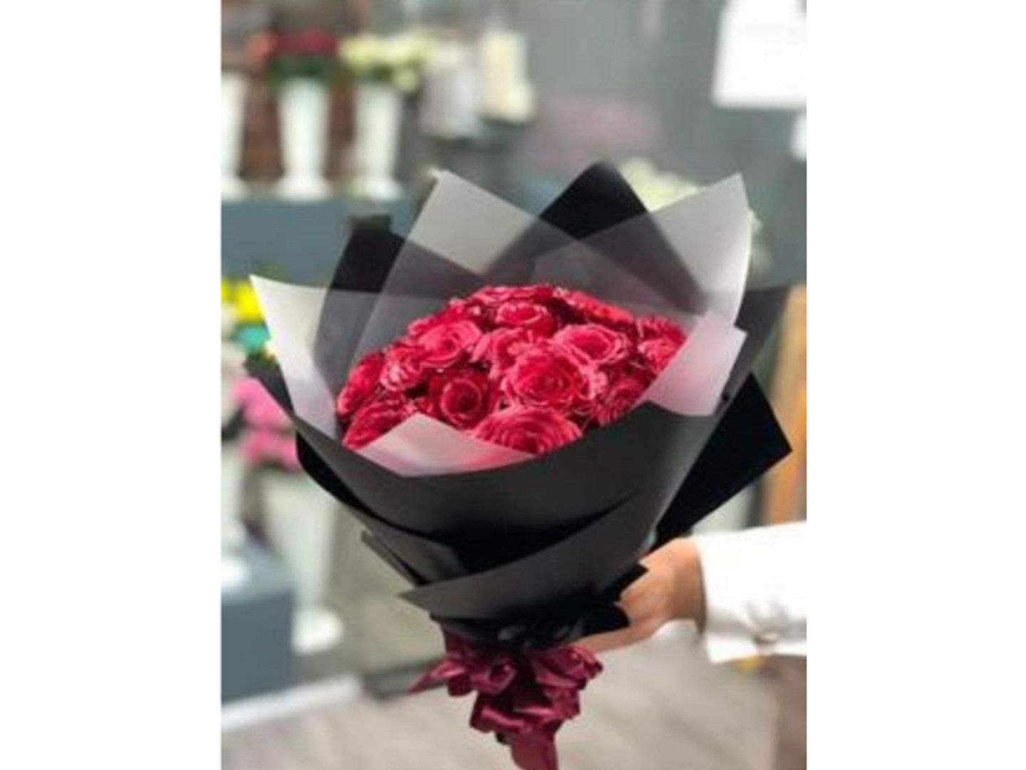 Sevda Bouquet