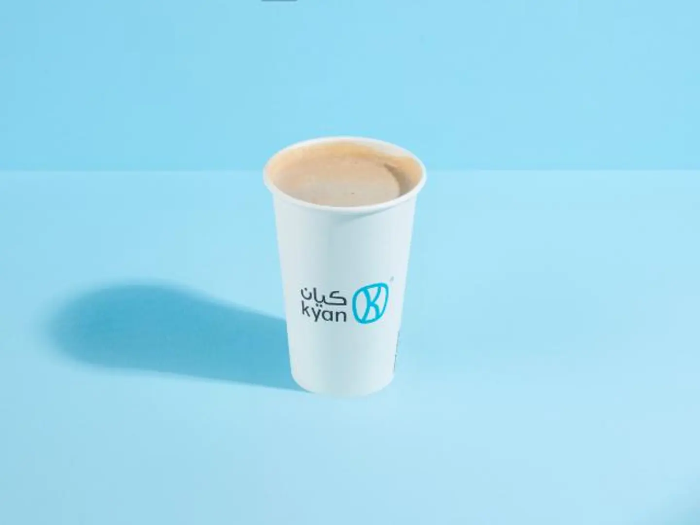 Italian Coffee