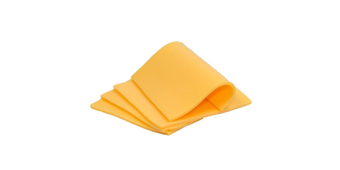 Cheddar Cheese