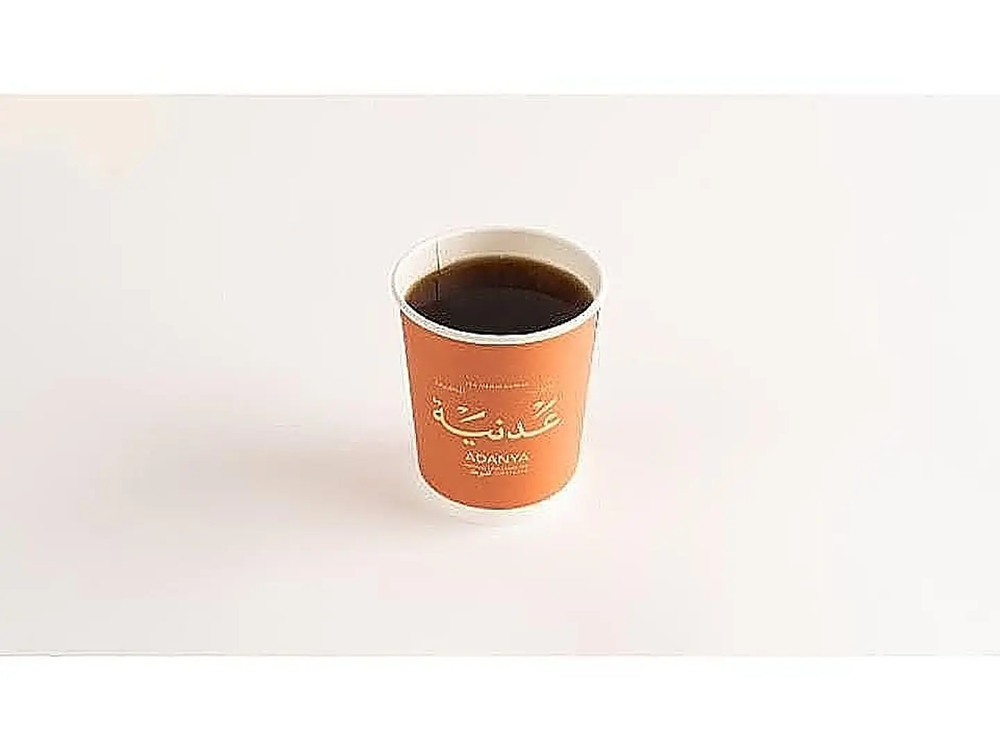 Black Coffee
