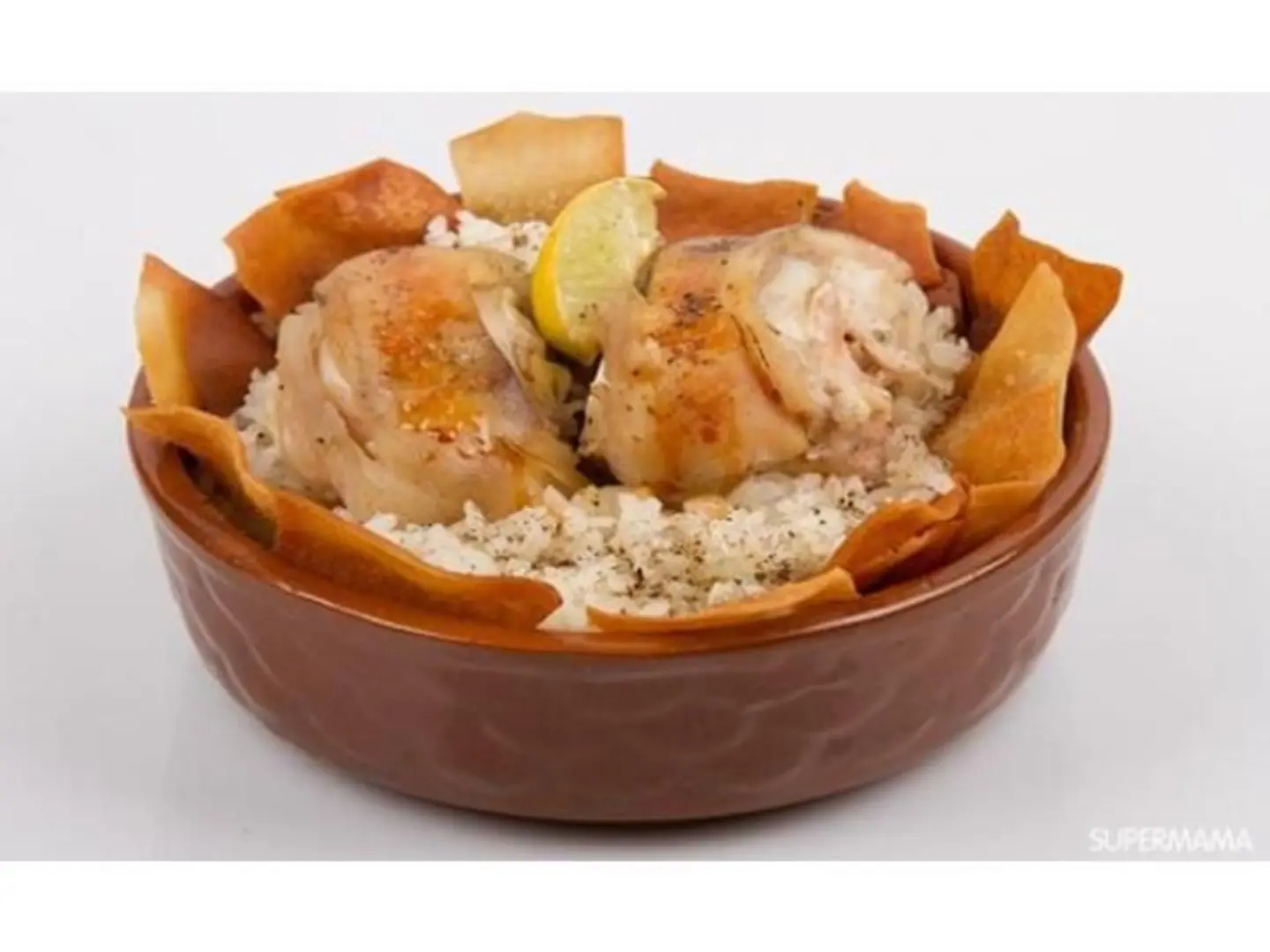 Trotters Fatteh