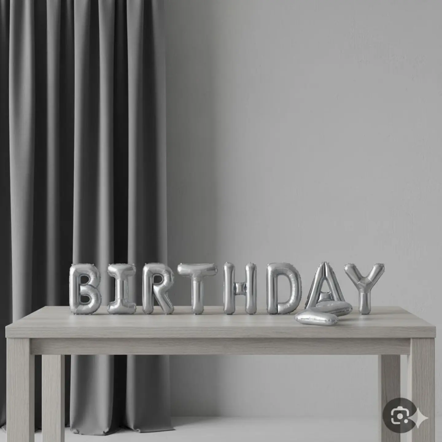 حروف هيليوم فضي