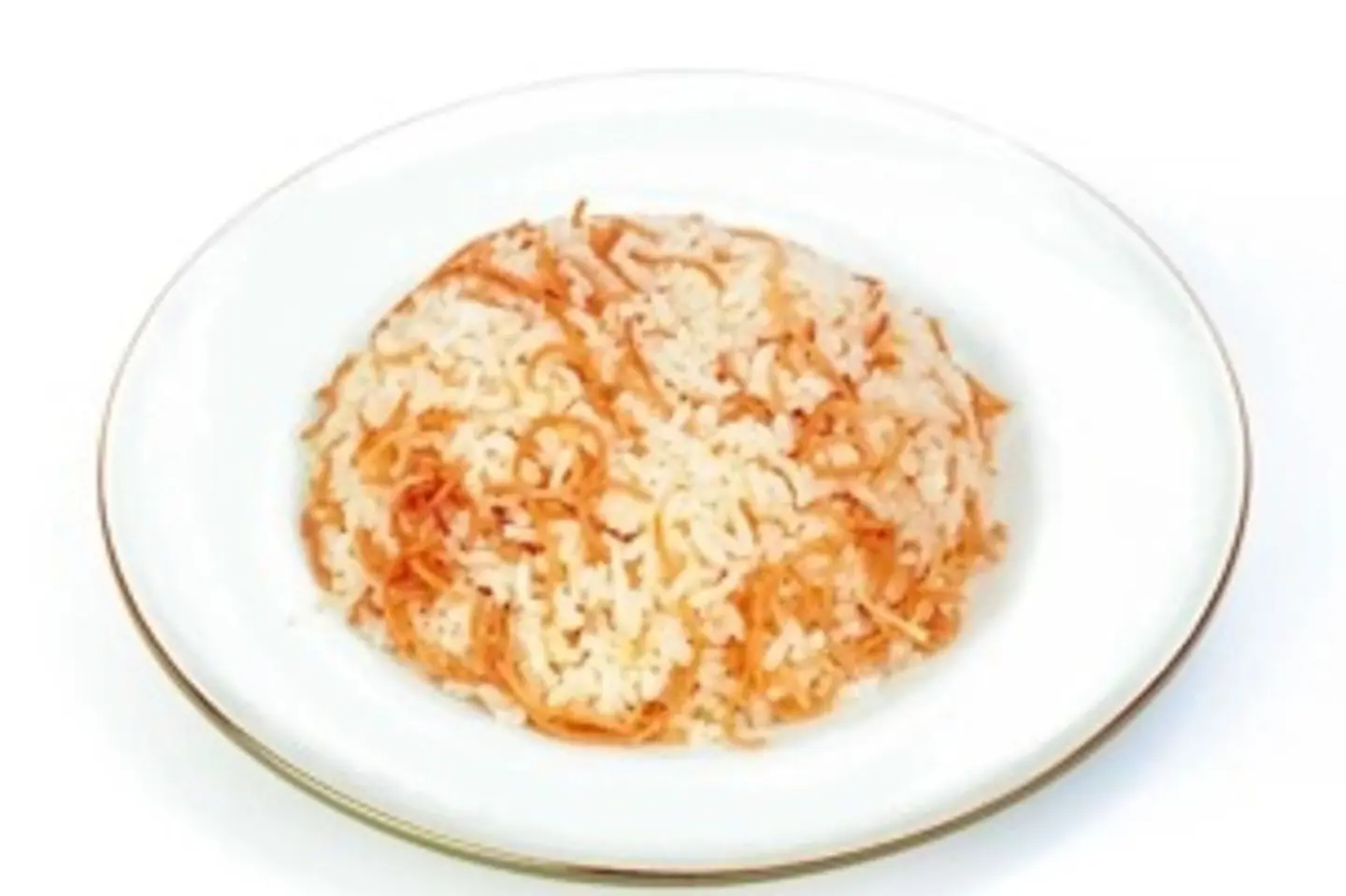 ارز شعيرية