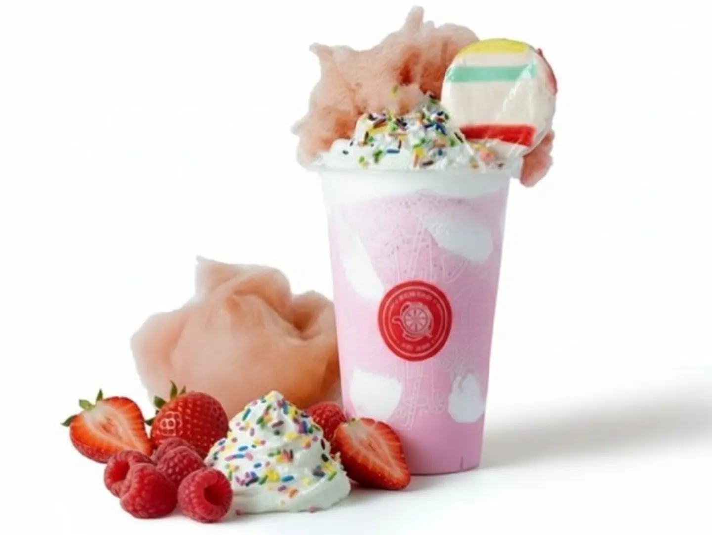 King Shake Yum Yum