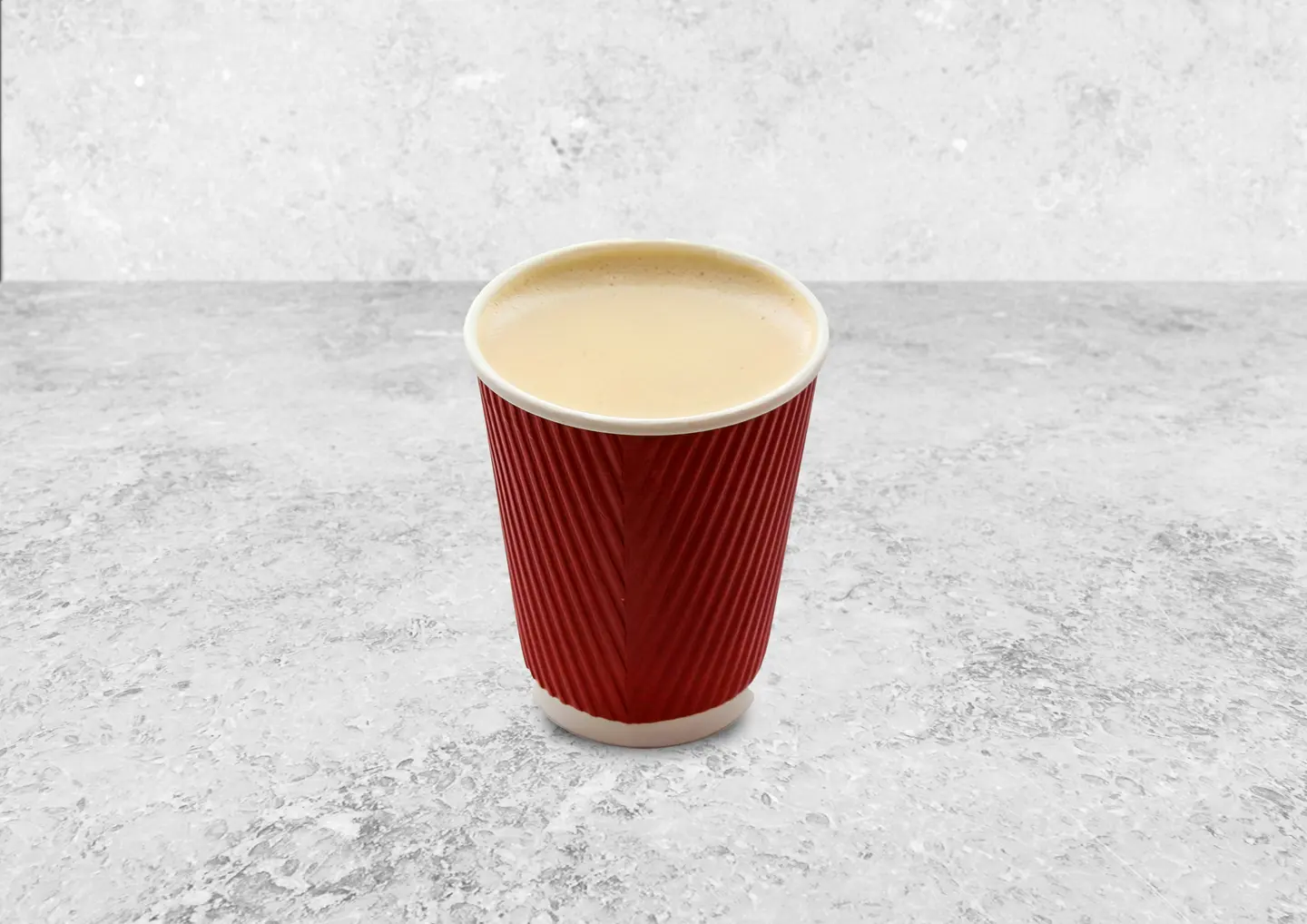 Ginger Milk