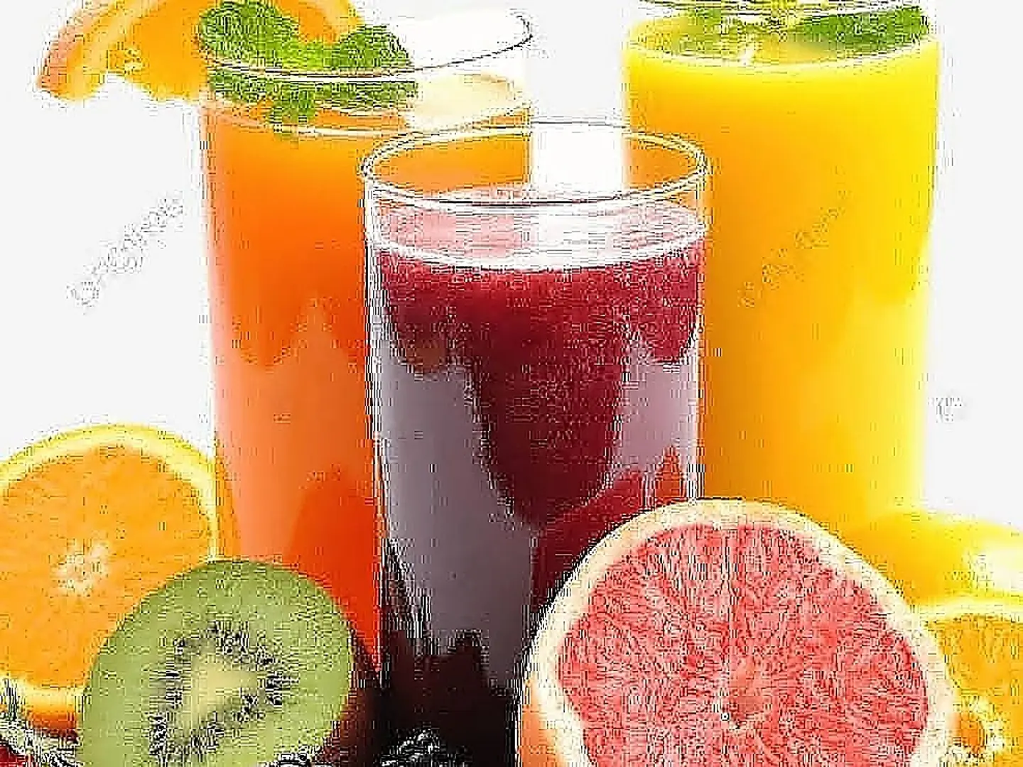 Melon Milk