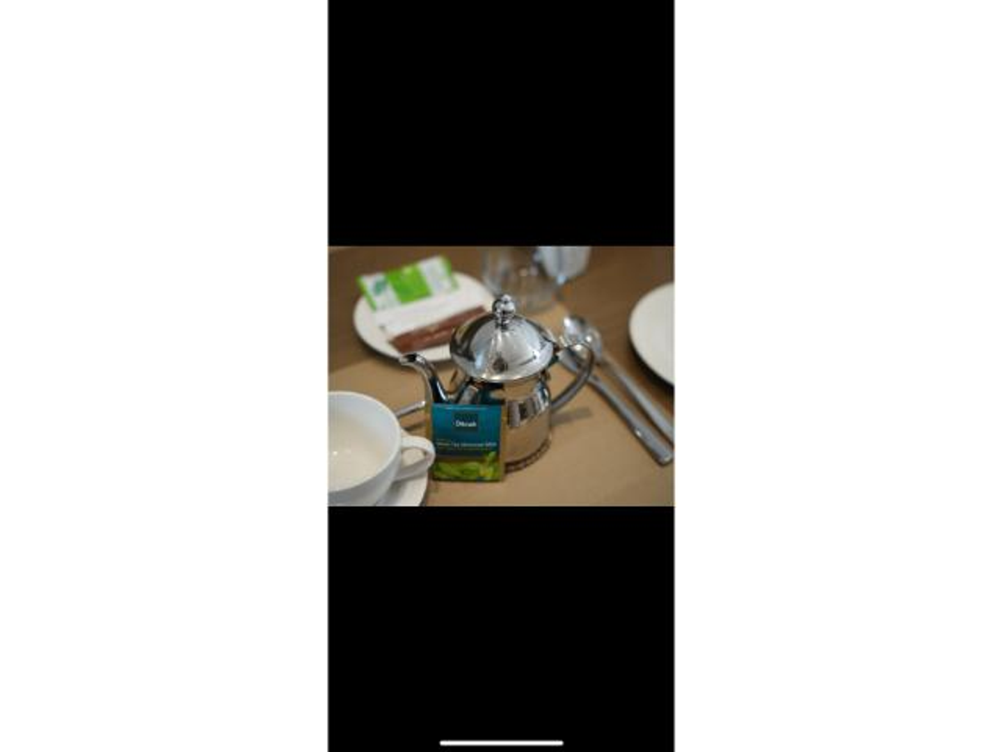 Moroccan Mint