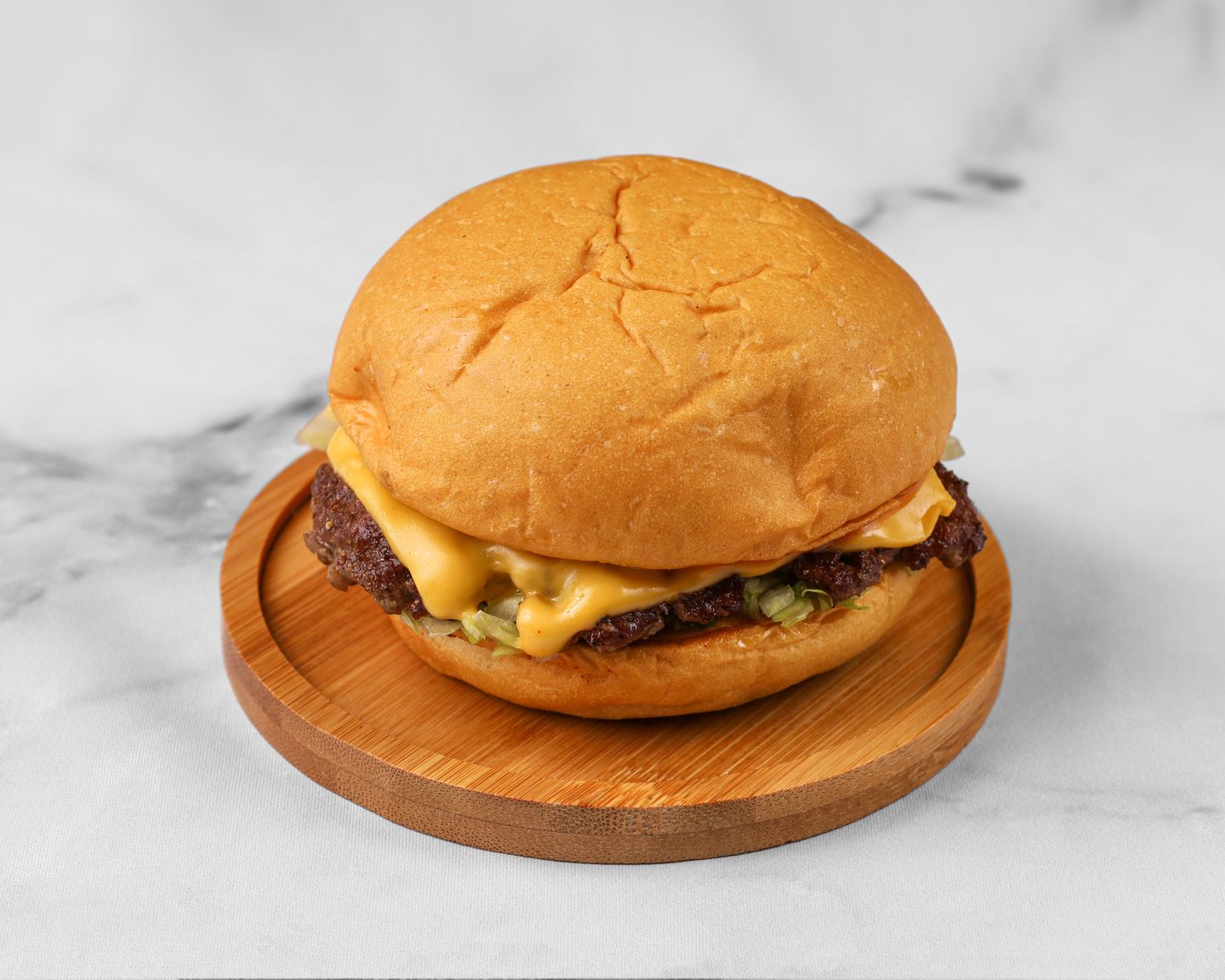 Classic Burger