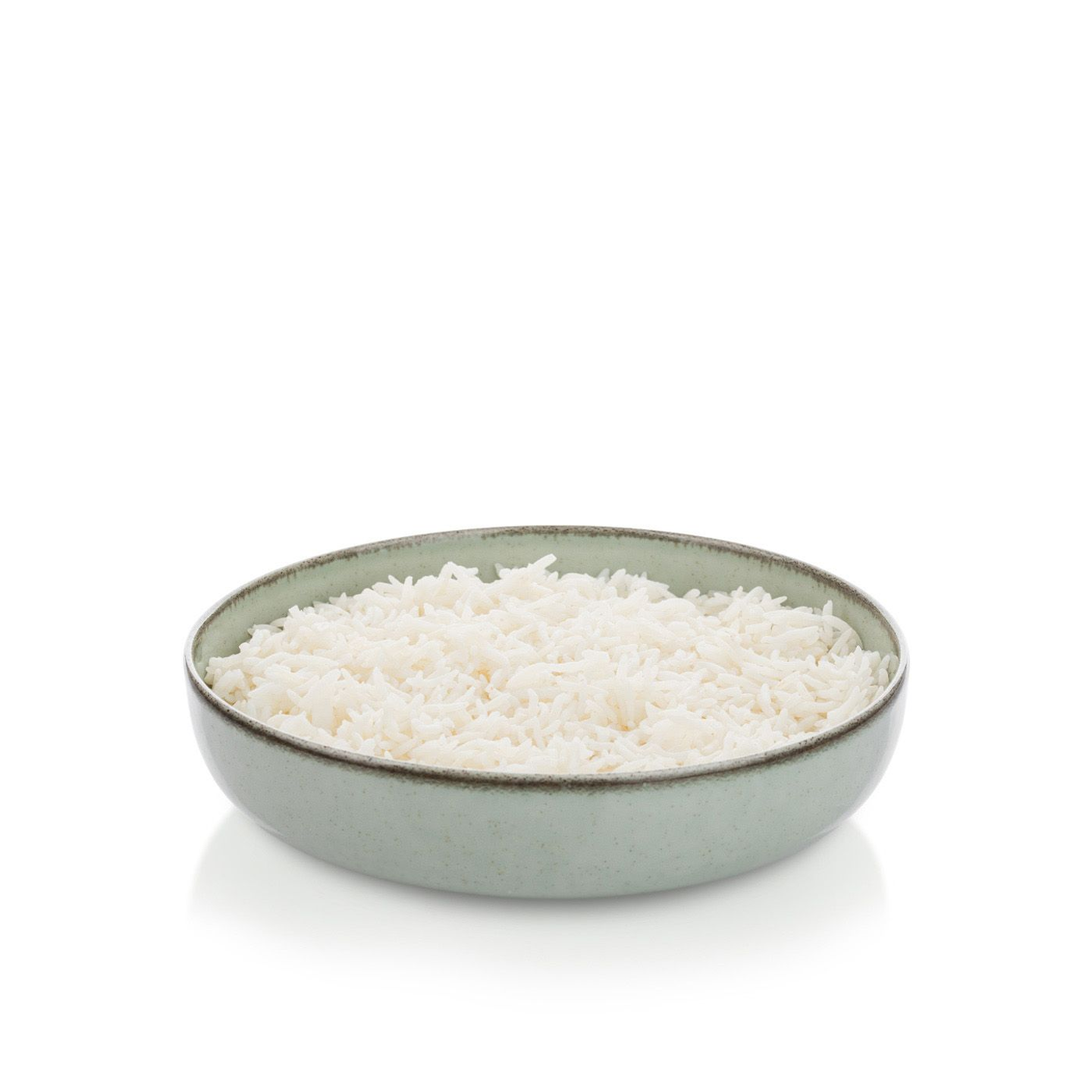 White Rice