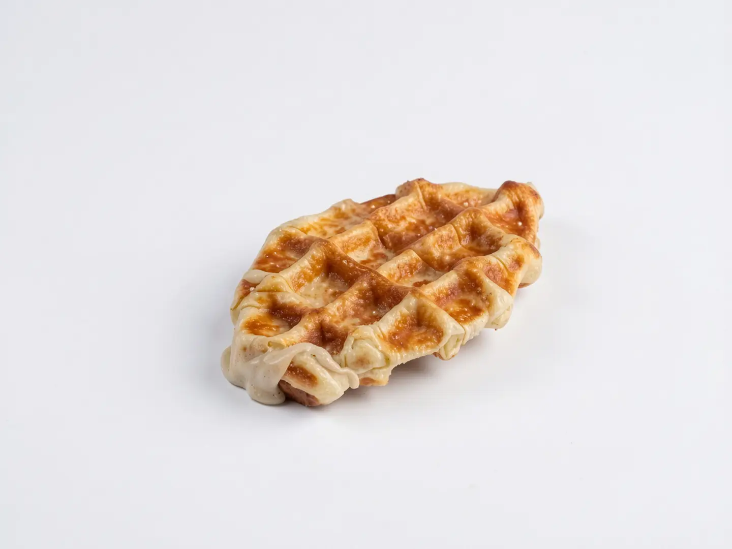 Nutella Crouffle