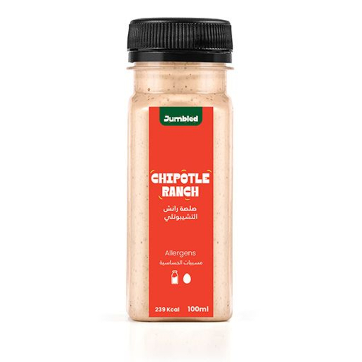 Chipotle Ranch 100ml
