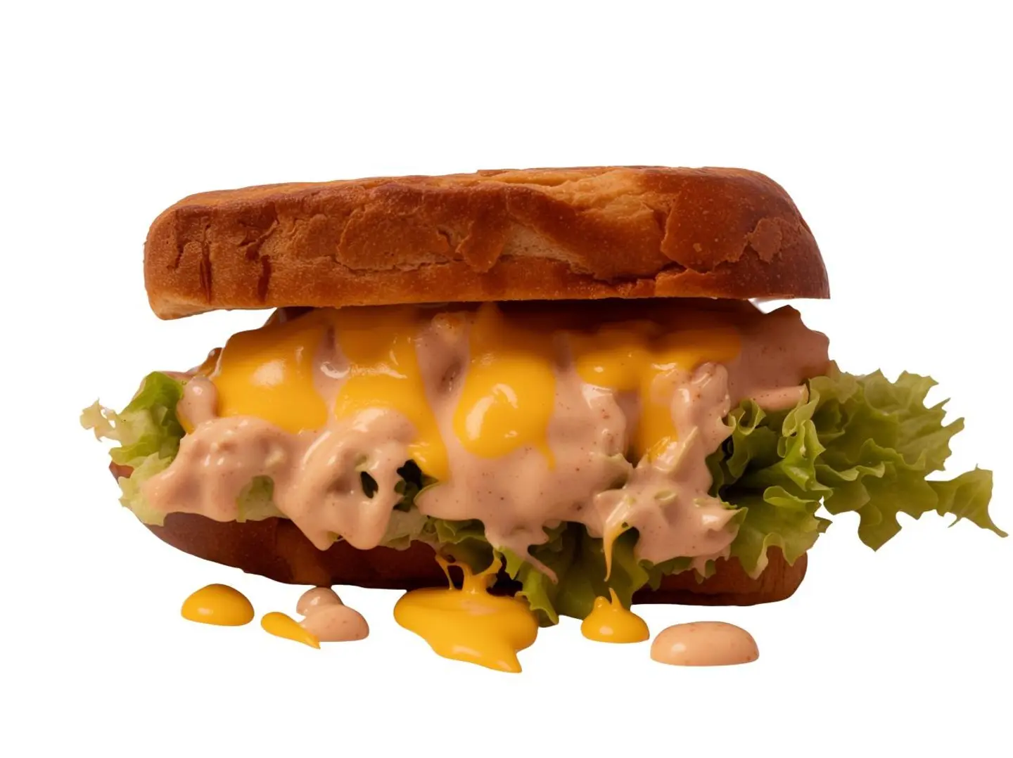 Maple Chicken Toast