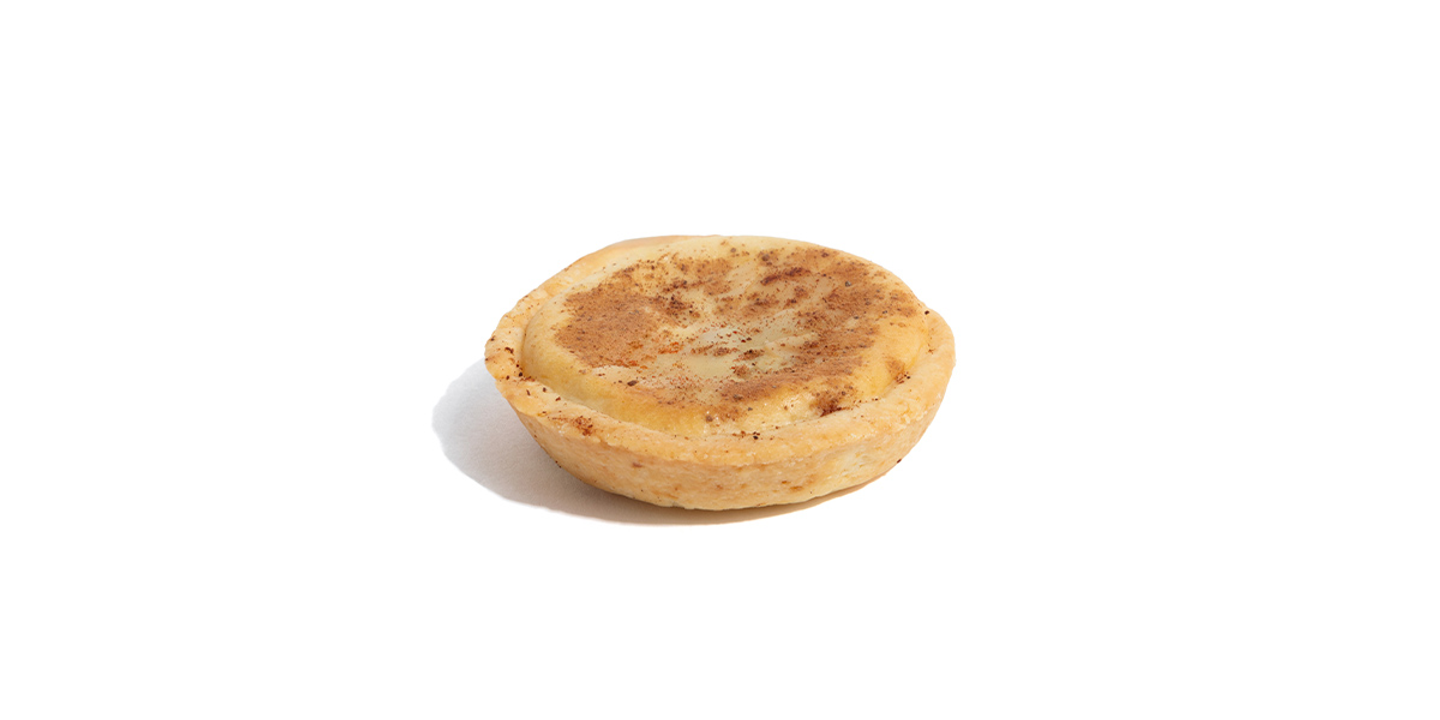 Date Tart