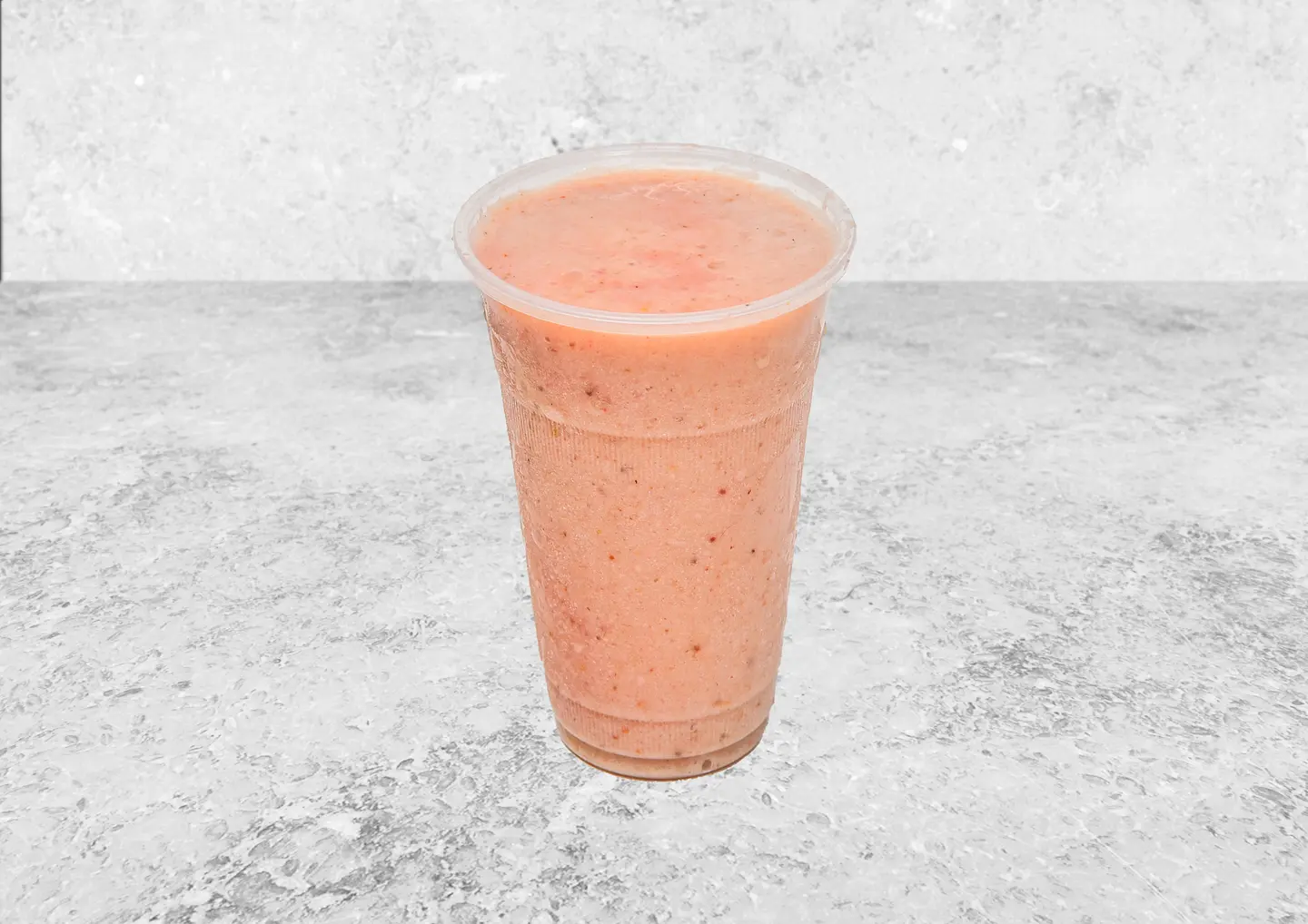 Mixed Fruit Juice