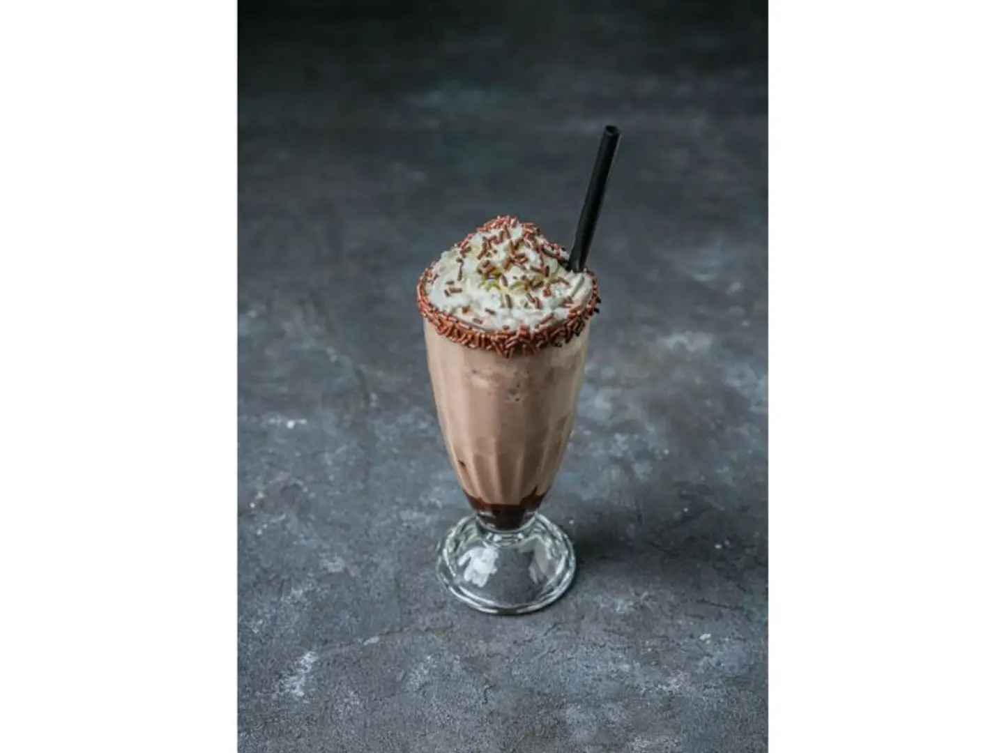 Milkshake