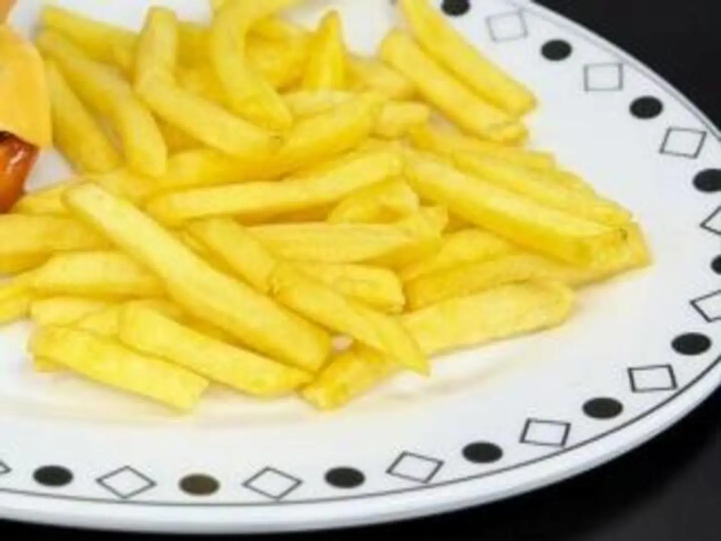 Fries