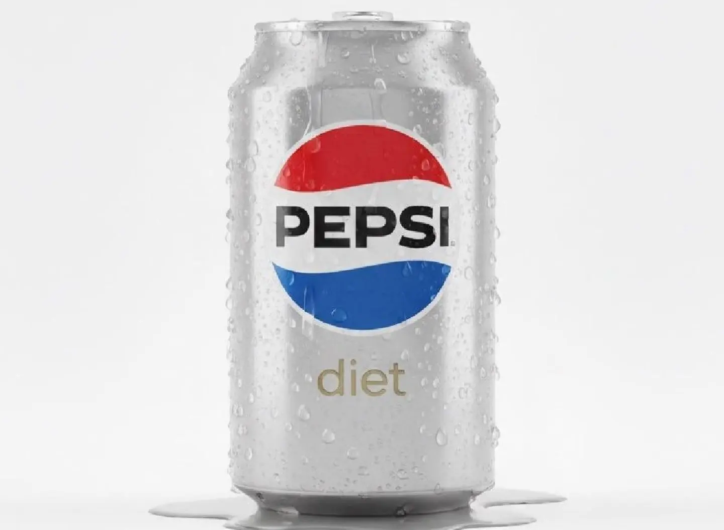 Pepsi Diet