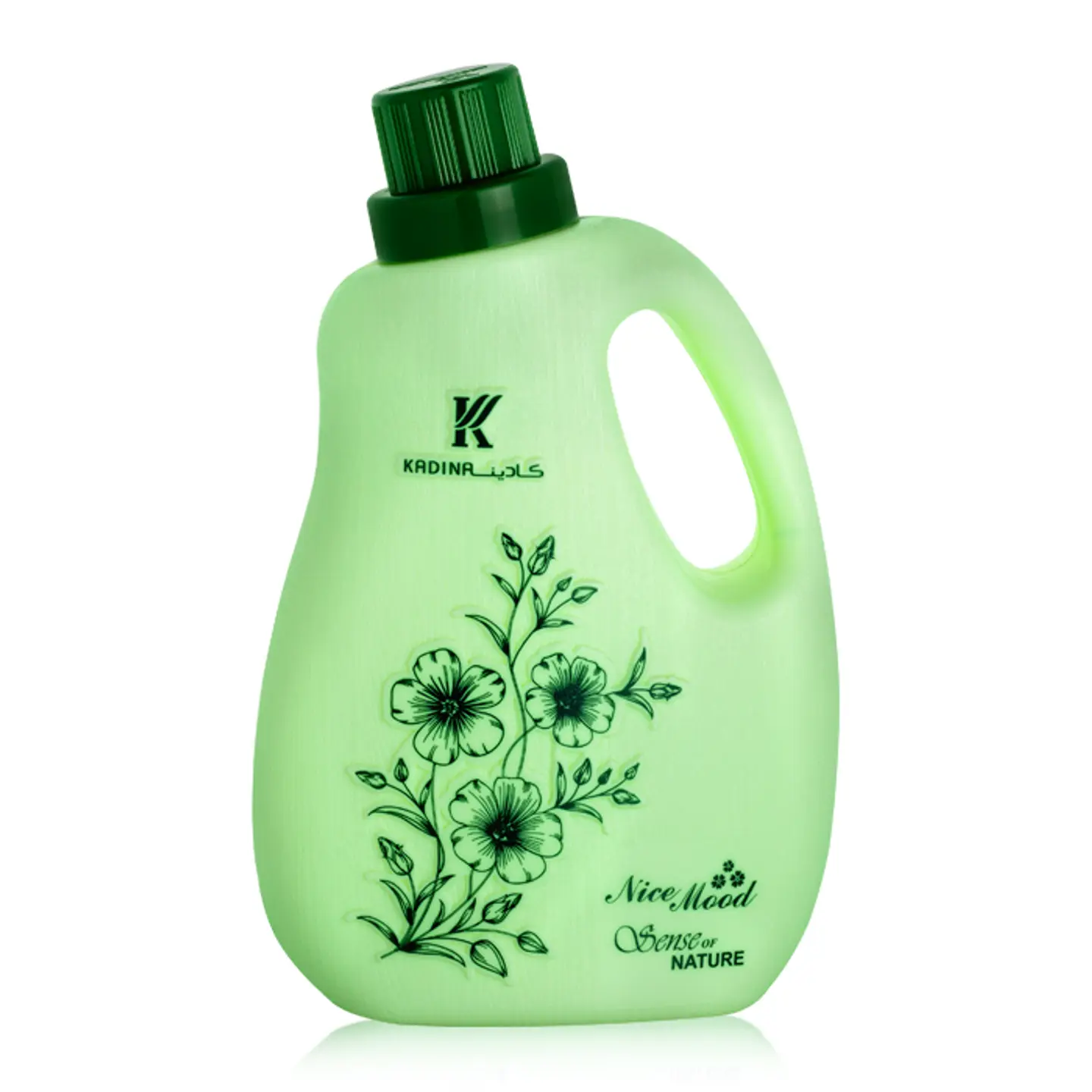 Al Dakheel Oud Kadina Nature Feeling 1500 Ml