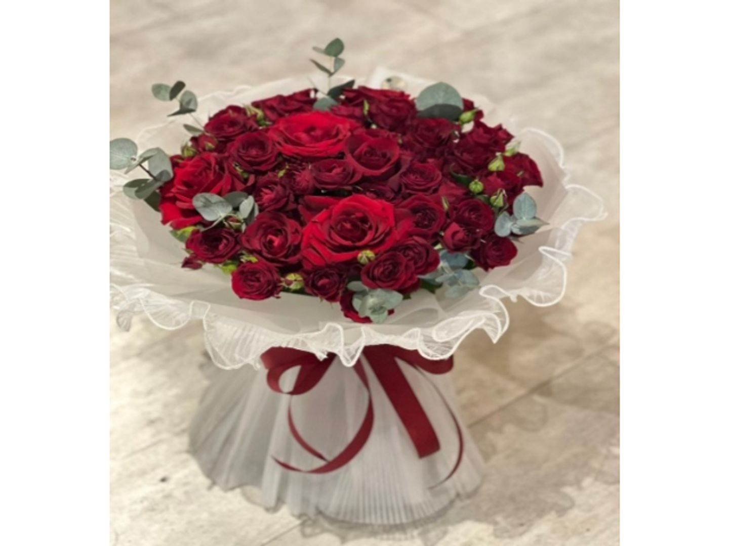 Romantic 33