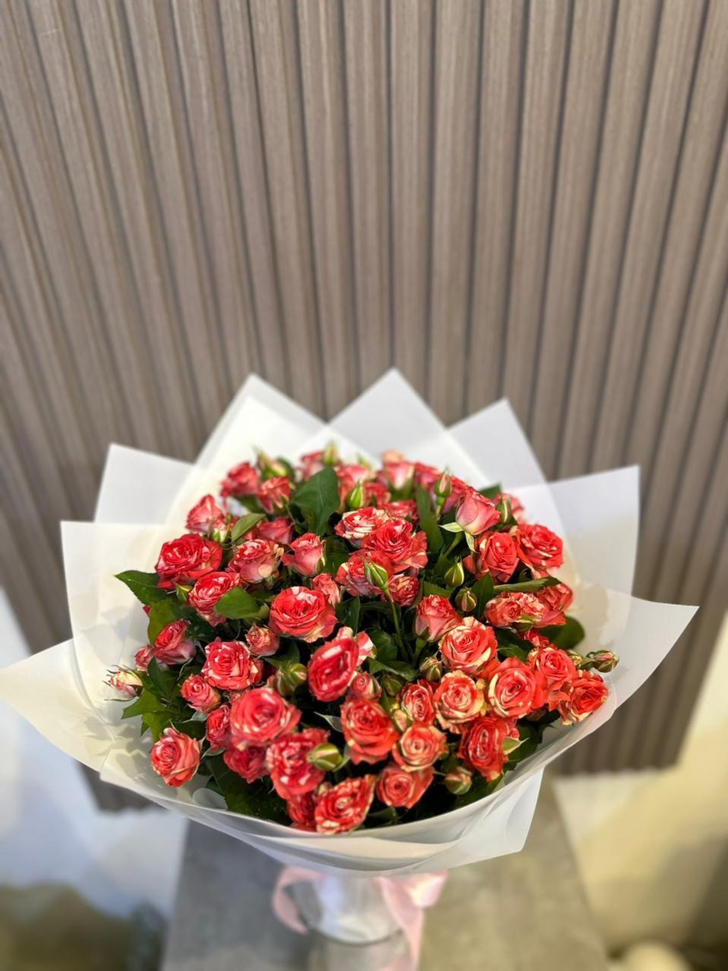 Bouquet 8
