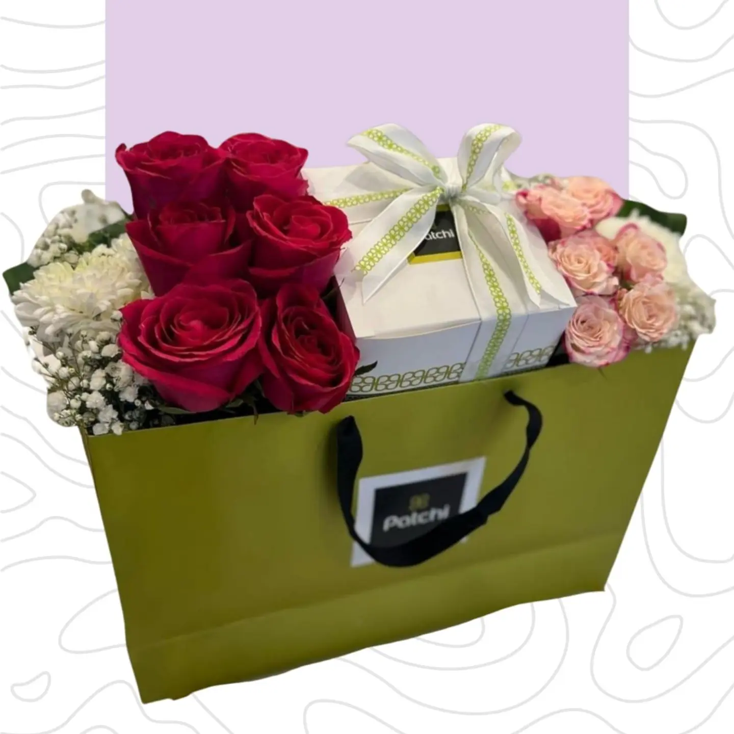 Loyalty Bouquet