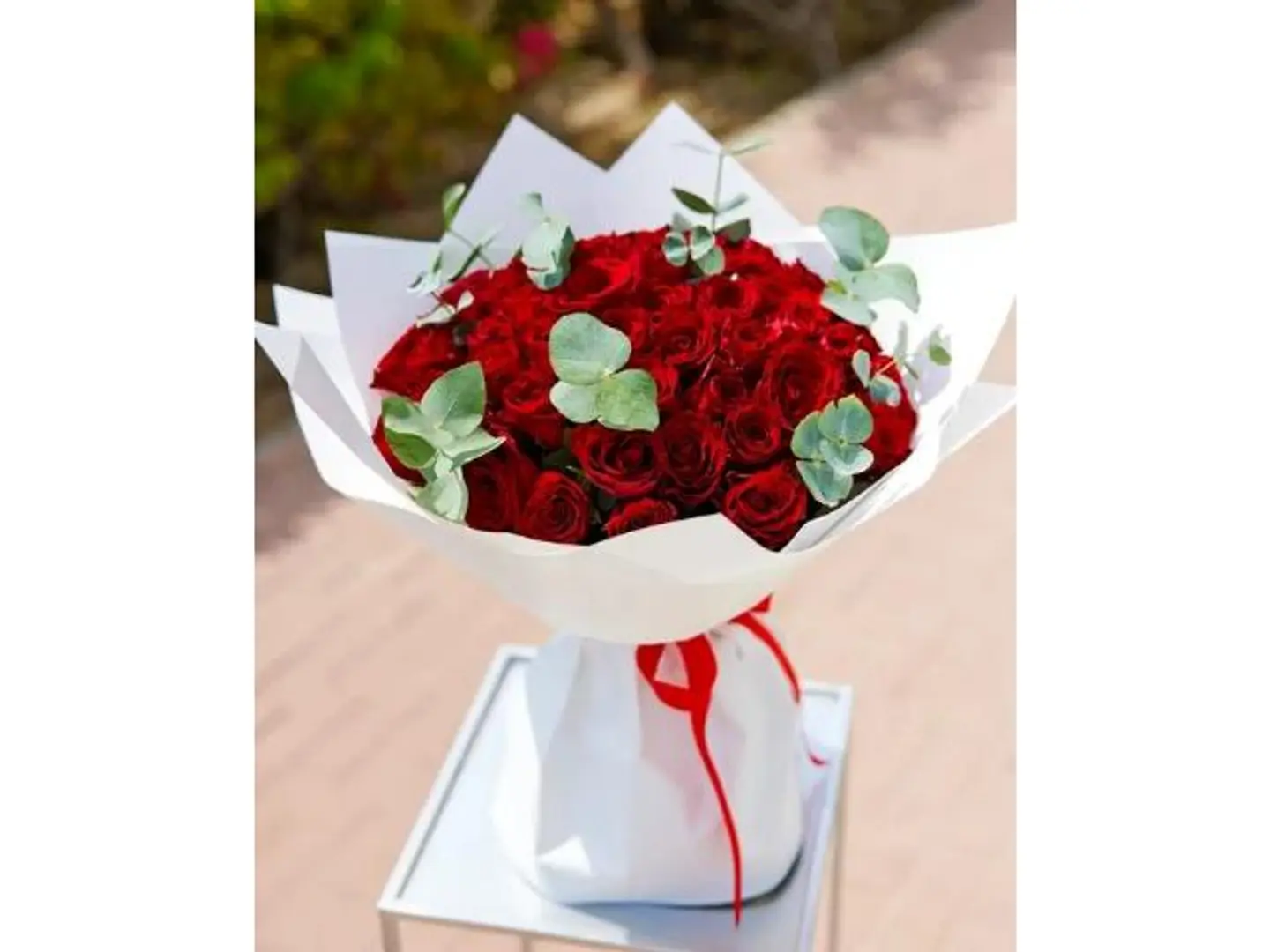 Flower Bouquet 16 Fadwa