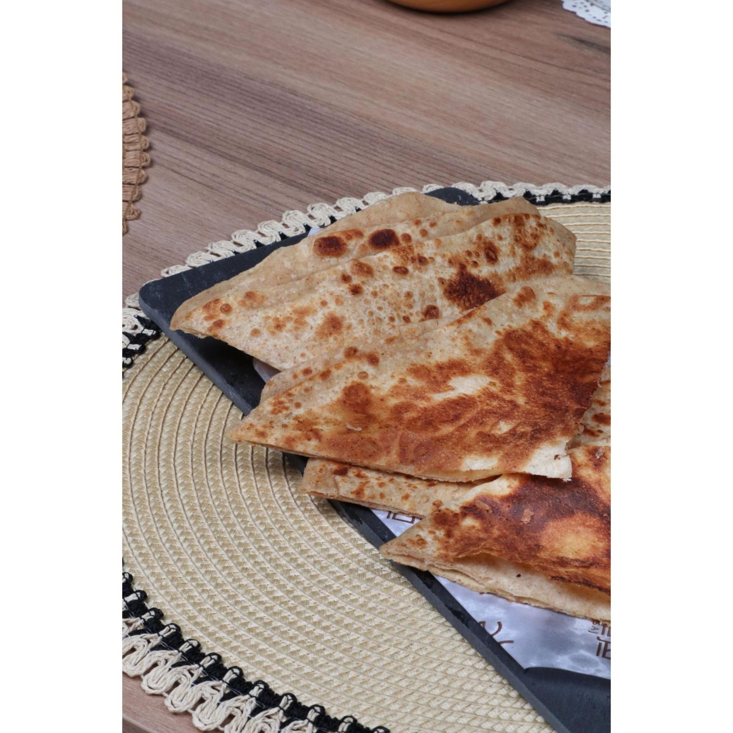 Amores Bread