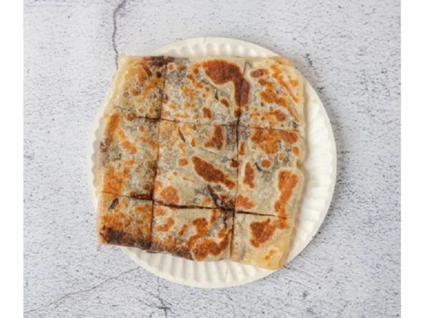 Nutella Mutabbak