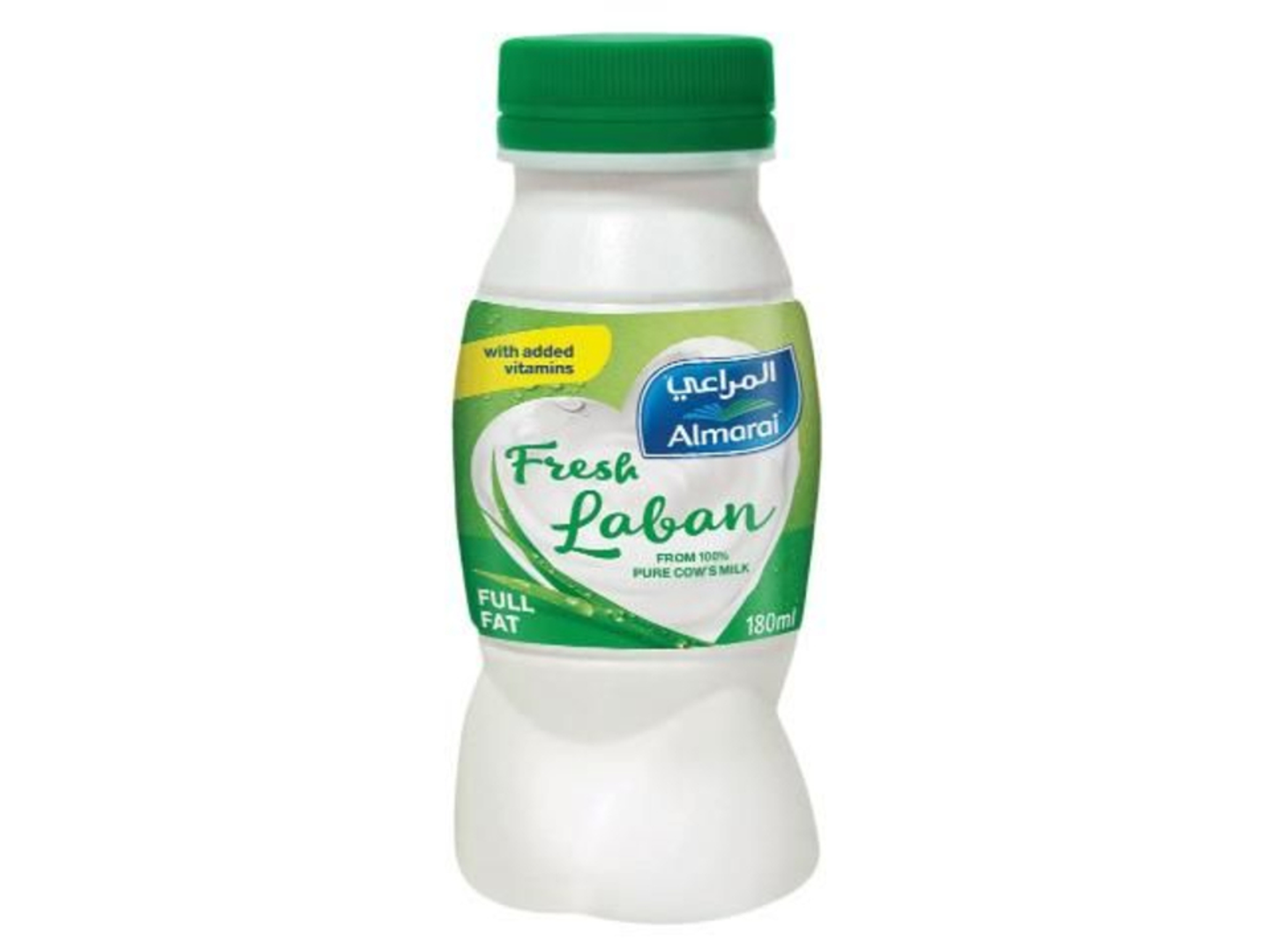 Laban 180 Ml