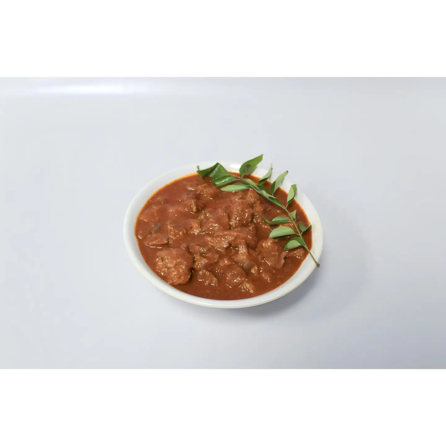 Beef Curry