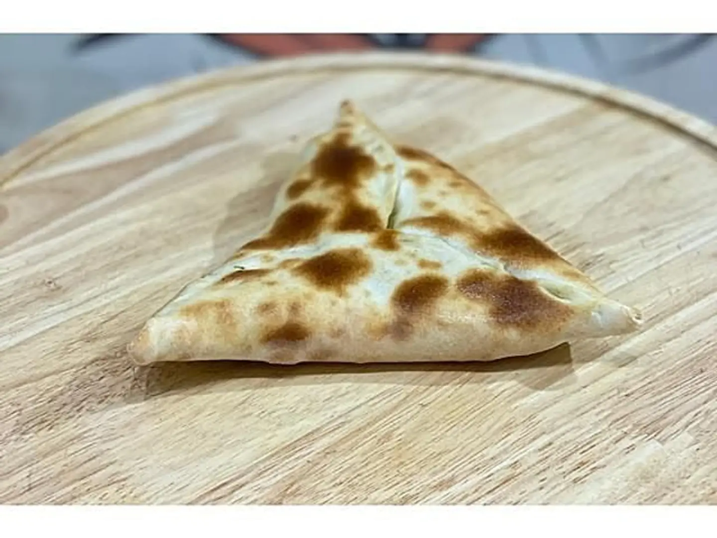 Spinach And Labneh Pie