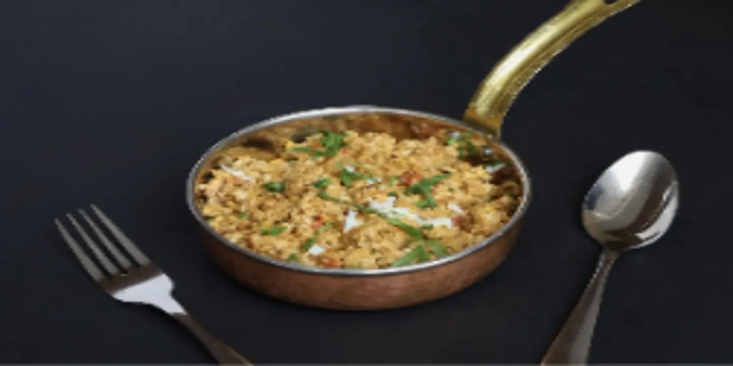 Shakshuka