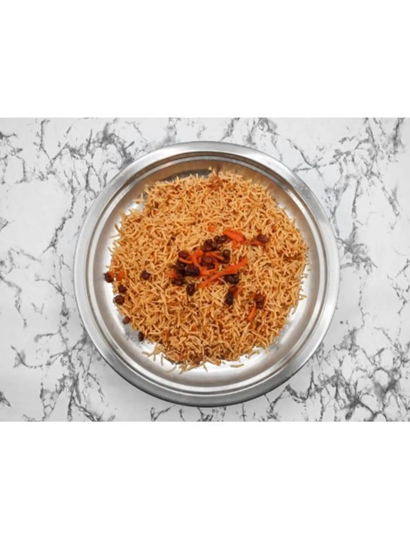 Bukhari Rice
