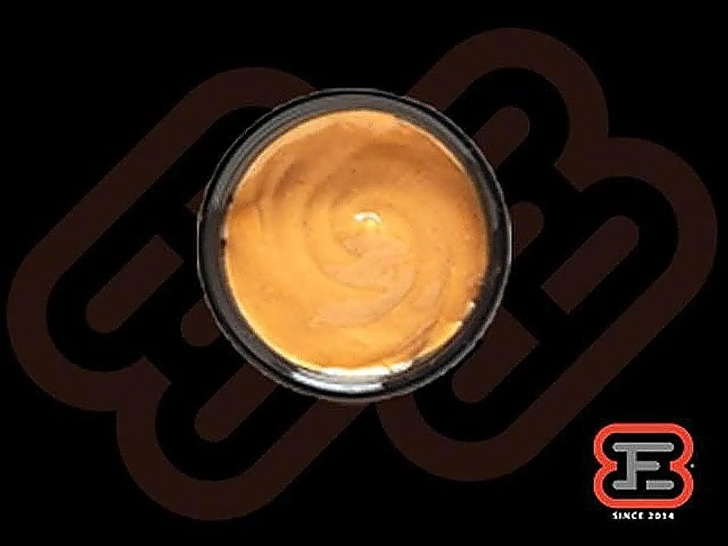 Fresh Burger Sauce