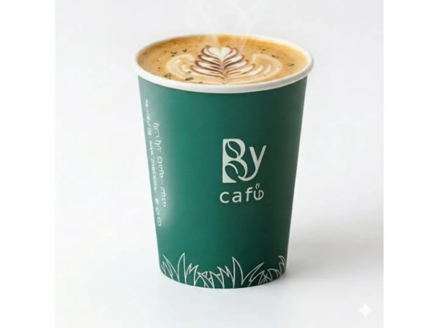 Sidr Latte (Signature)