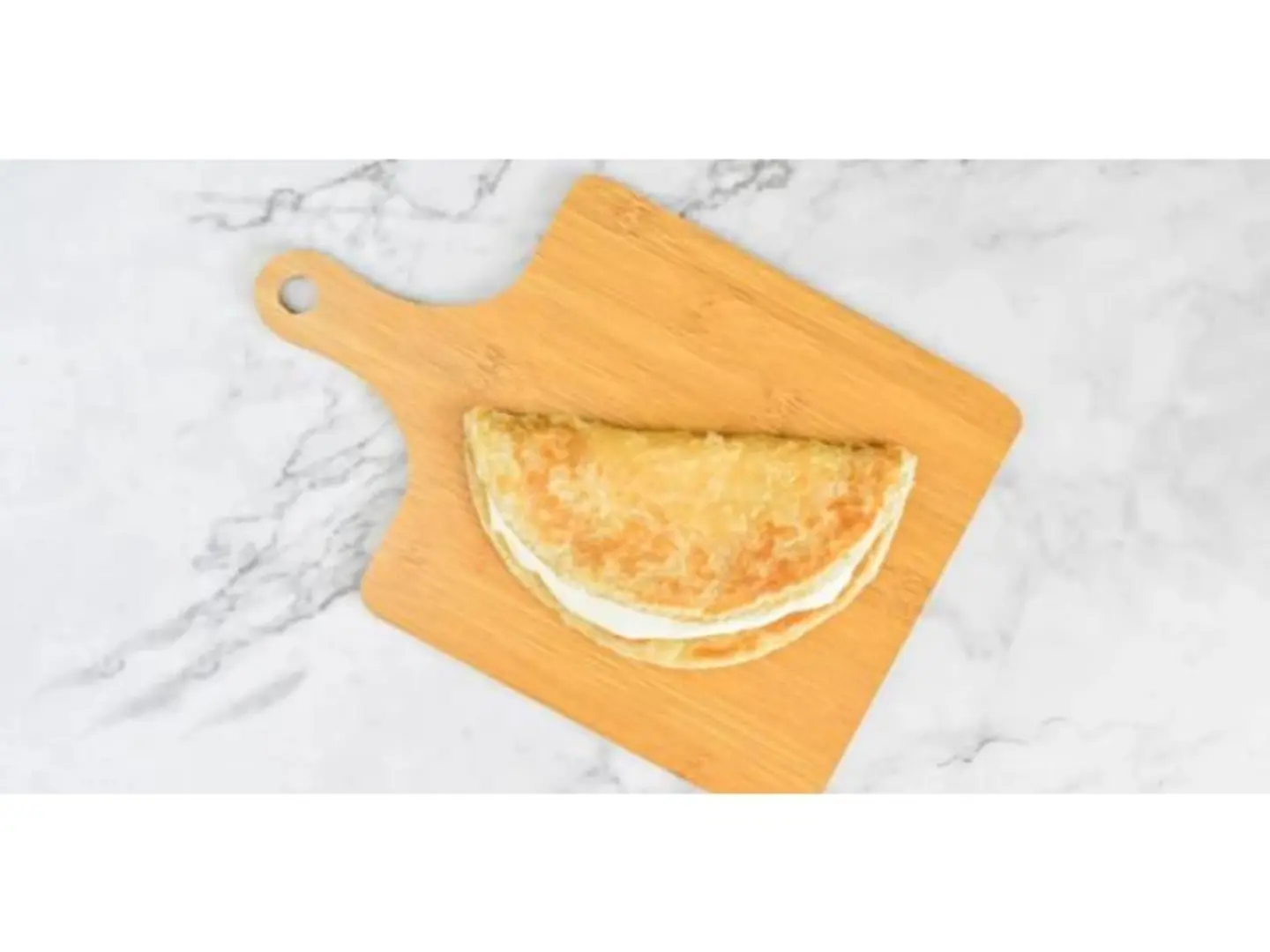 Halwa Chapati