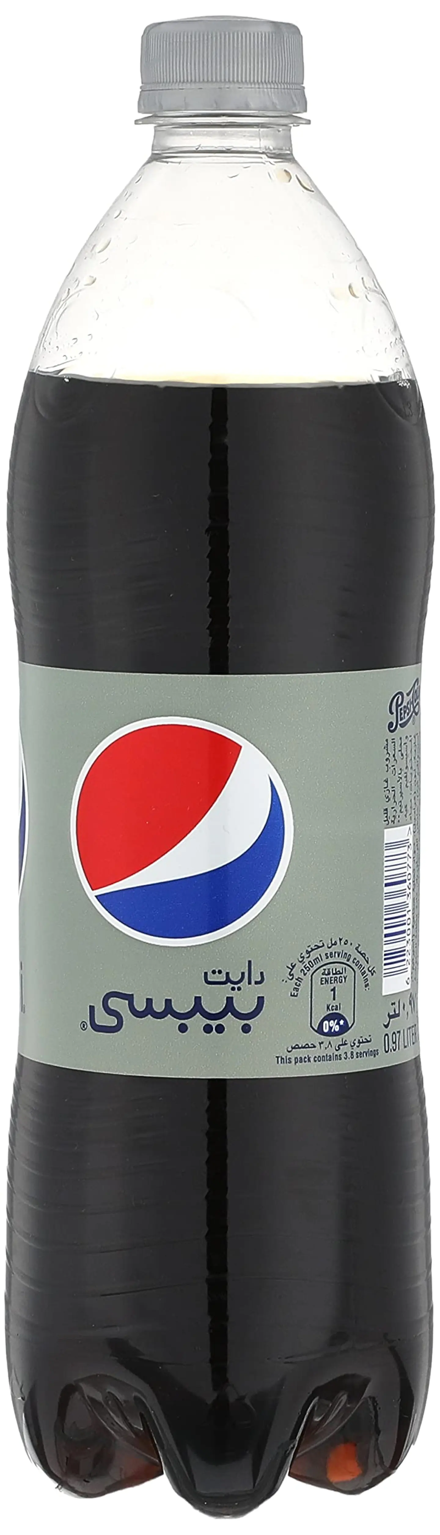 Pepsi Diet Medium