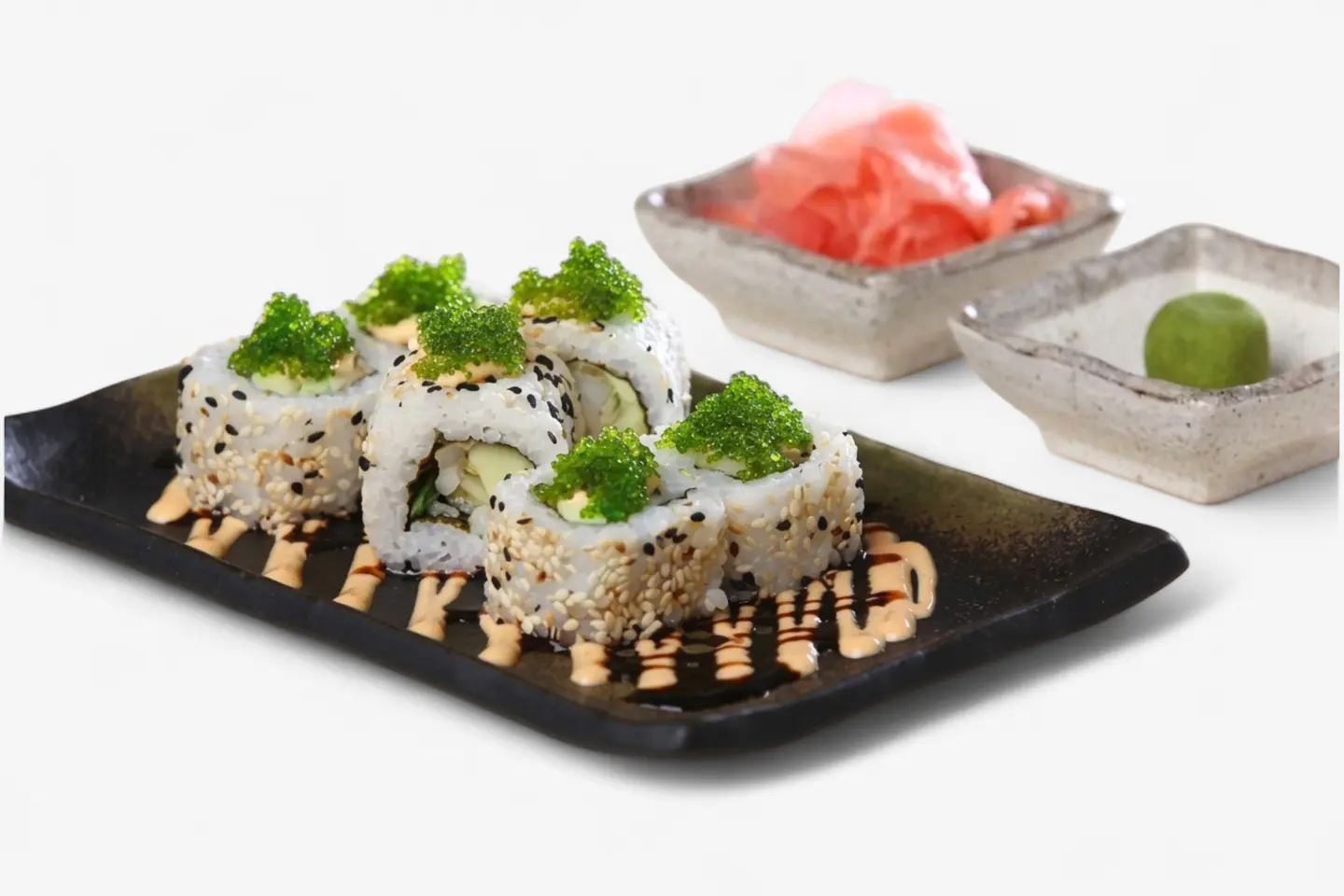 Ebi Rolls