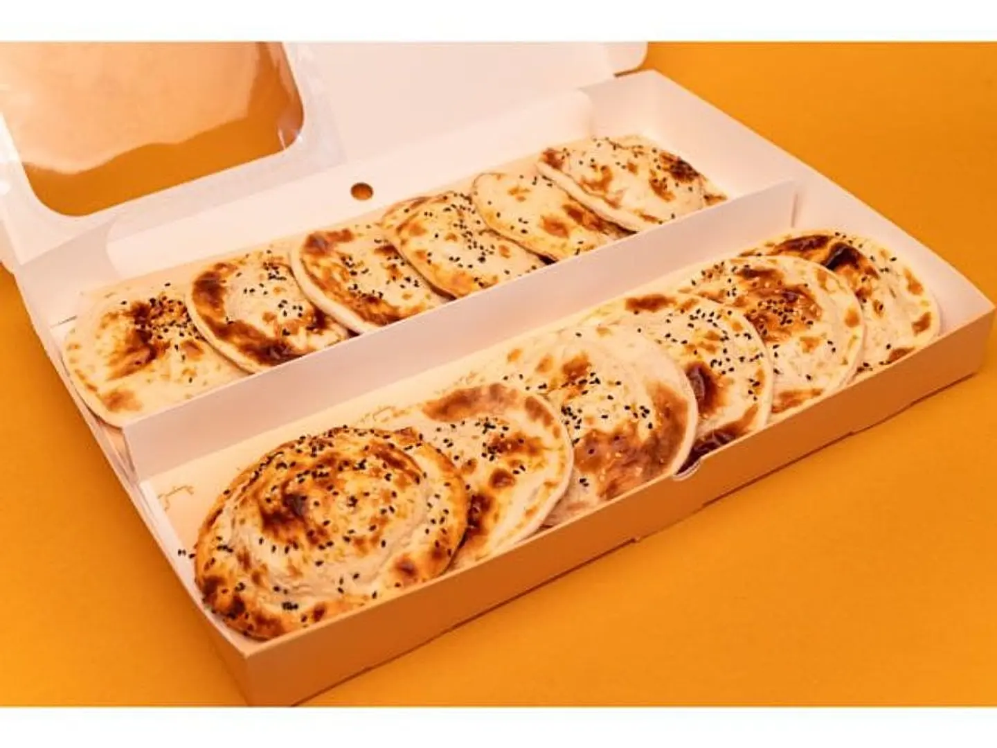 بوكس فطور اجبان