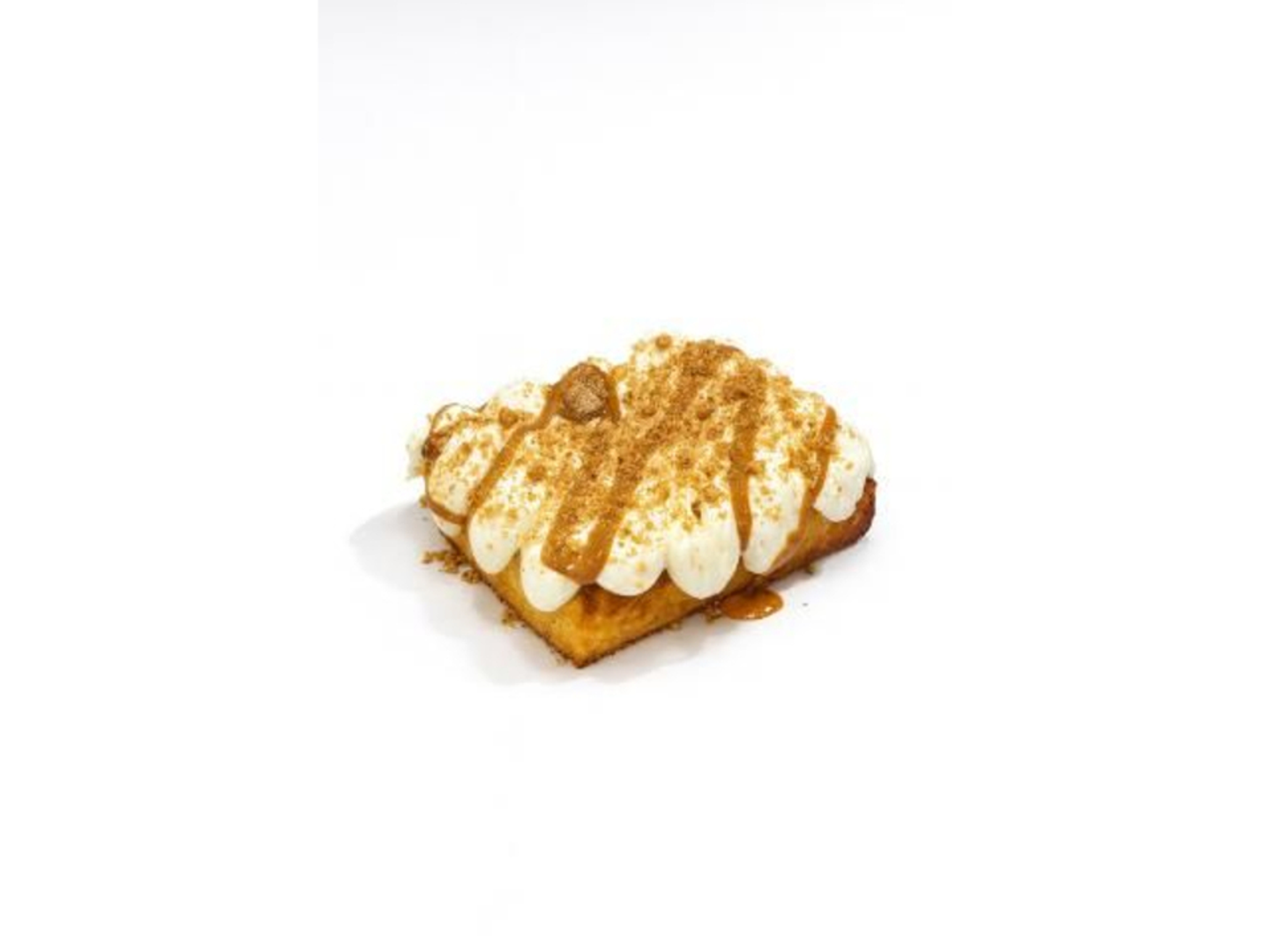 فرنش توست سينامون