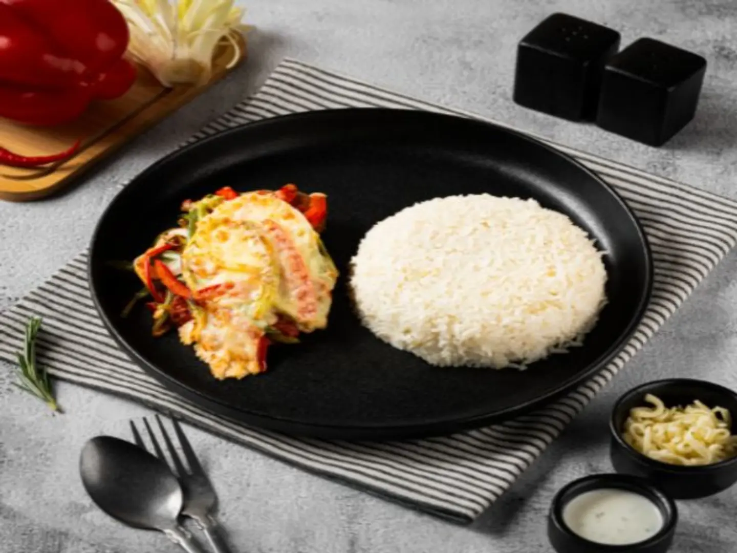 دجاج مكسيكي