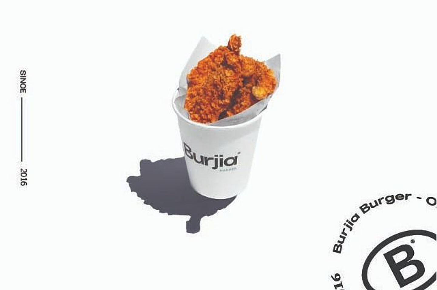 Spicy Strips