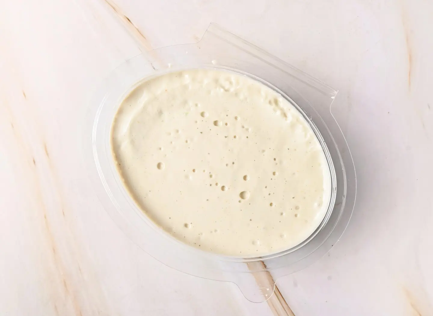 Tahini Salad